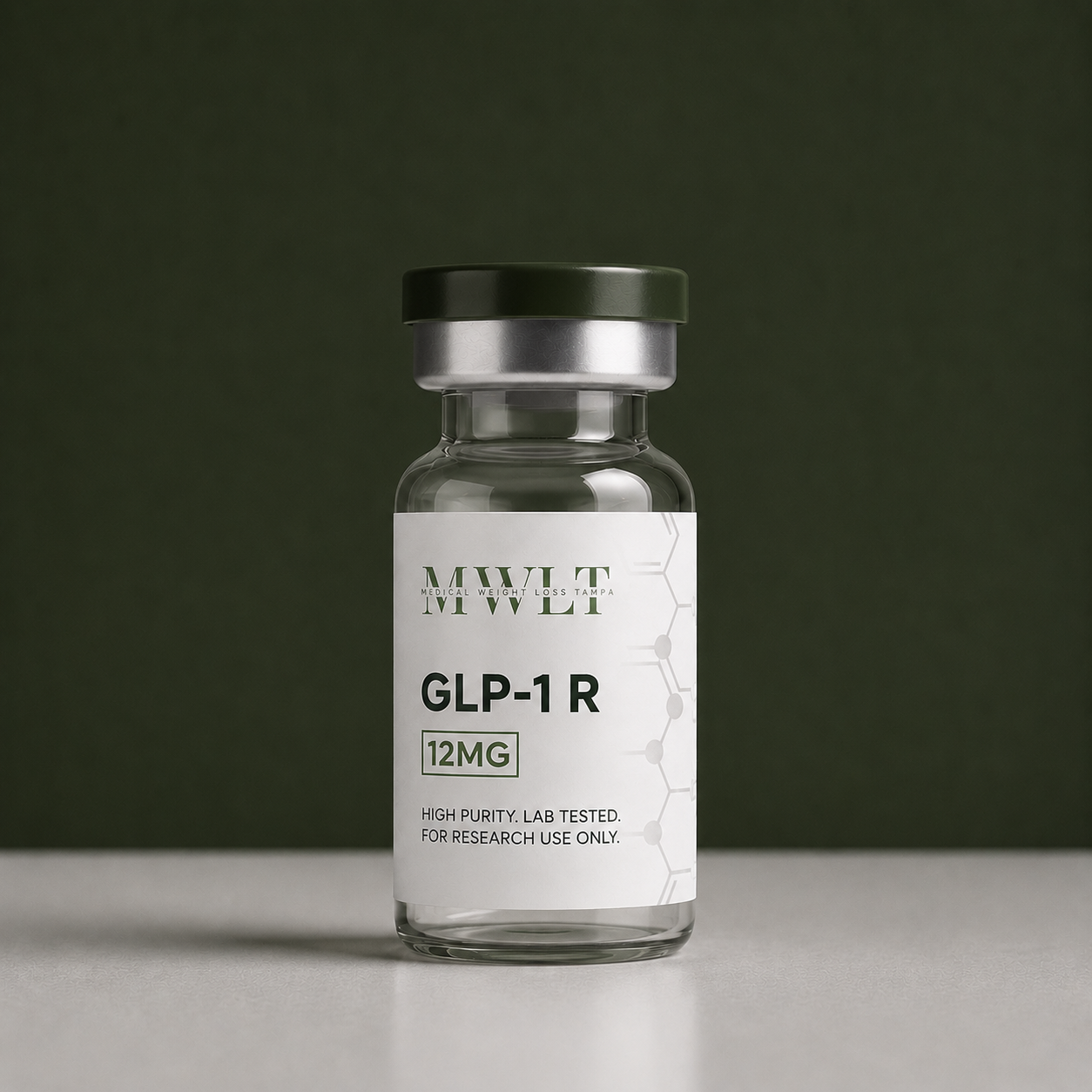 GLP-1 Reta